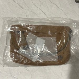 Lululemon All Night Festival Bag - Micro